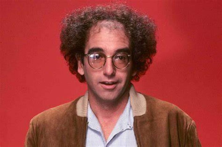 Larry David's Kids Learn About His Daughters Cazzie and Romy Closer
