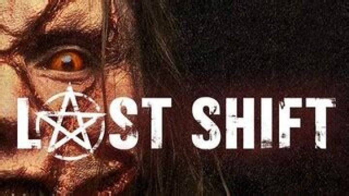 Last Shift (2014) Horror movie posters, Scary movies, Horror movies