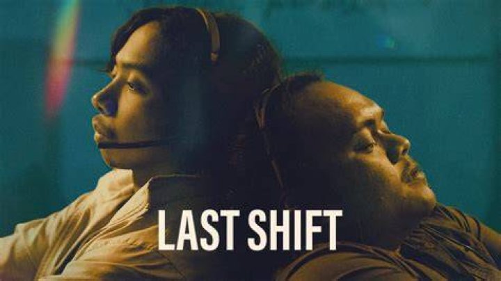 Last Shift (***) not exactly the king of hell Ebert Did It Better