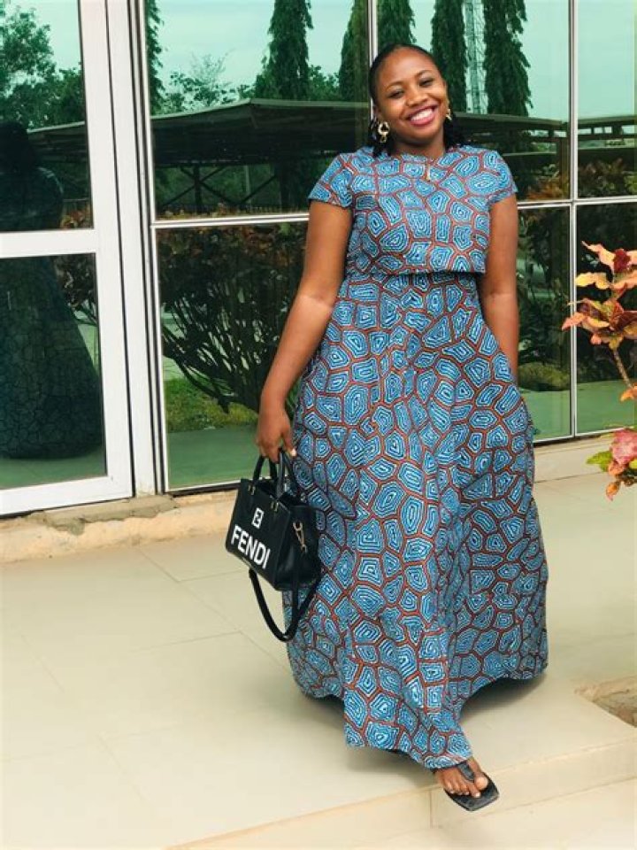 Latest Ankara Styles 2020 for Ladies Best Dresses To Slay