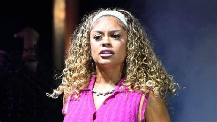 Latto Defends Herself After A Fan Tried To Call Her An &ldquo;Industry Plant