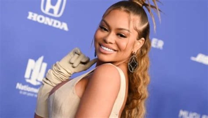 Latto Explains Why She Keeps Her Boyfriend's Identity Private