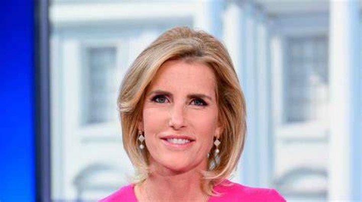 Laura Ingraham husband Is she married?