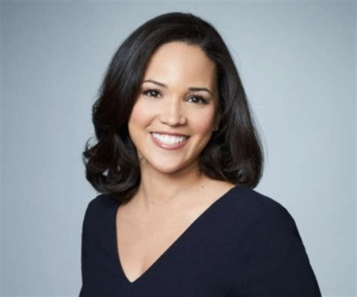 Laura Jarrett Wiki Age, Net worth, Husband, Salary, Parents, Wedding
