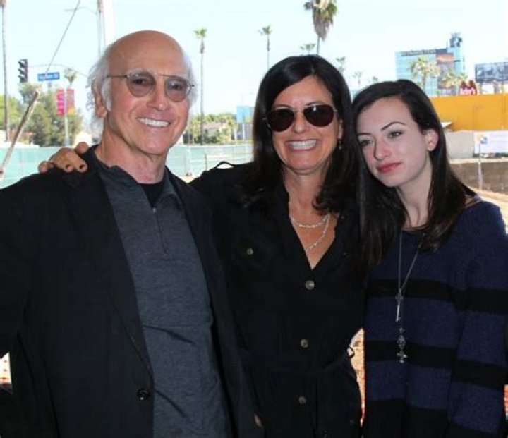 Laurie David Daughters