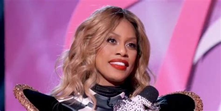 Laverne Cox Has a New Boyfriend Meet Jono Freedrix! Photo 3566623