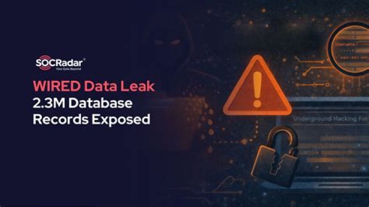 Leak Update: Whipitdev Data Exposed