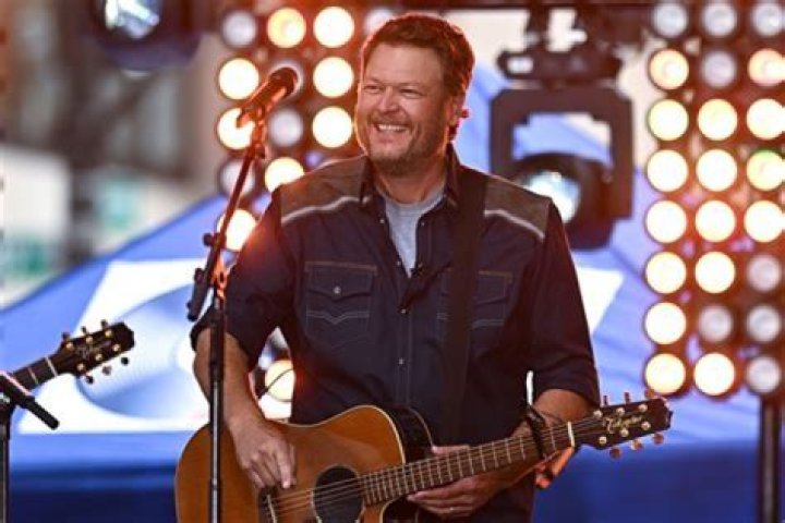 Learn The Truth: When Did Blake Shelton Pass Away?