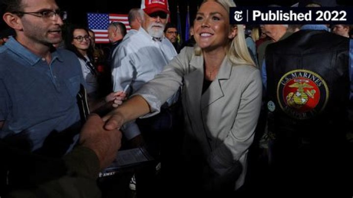 Leavitt Upsets Mowers, Winning New Hampshire House G.O.P. Primary The