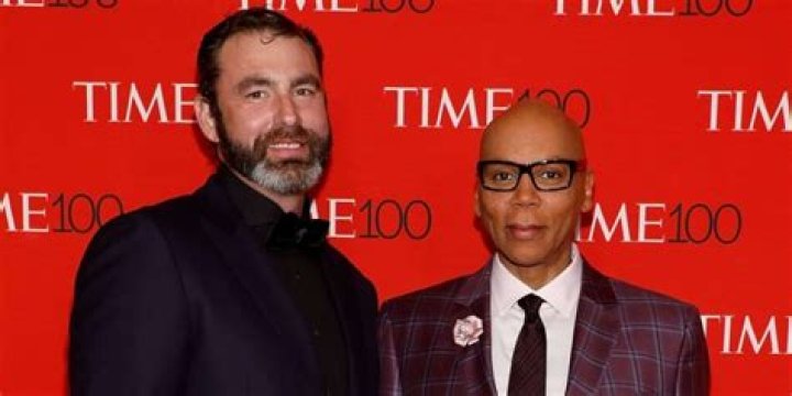 LeBar biography All you need to know about Rupaul's husband