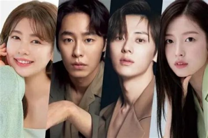 Lee Jae Wook Berbicara Tentang Proses Pemikirannya Sebagai Seorang