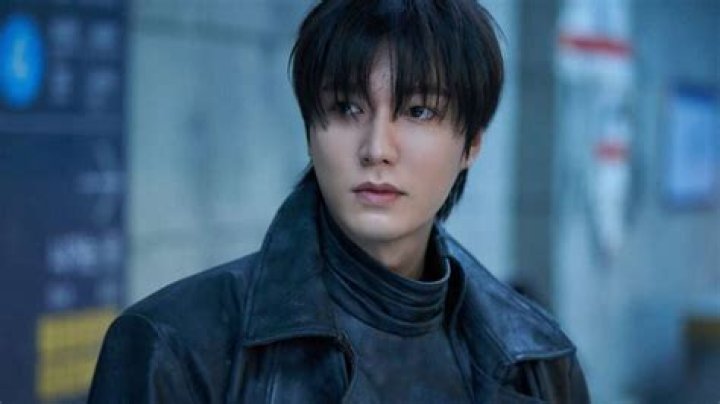 Lee Min Ho: The Iconic Star Before Surgery