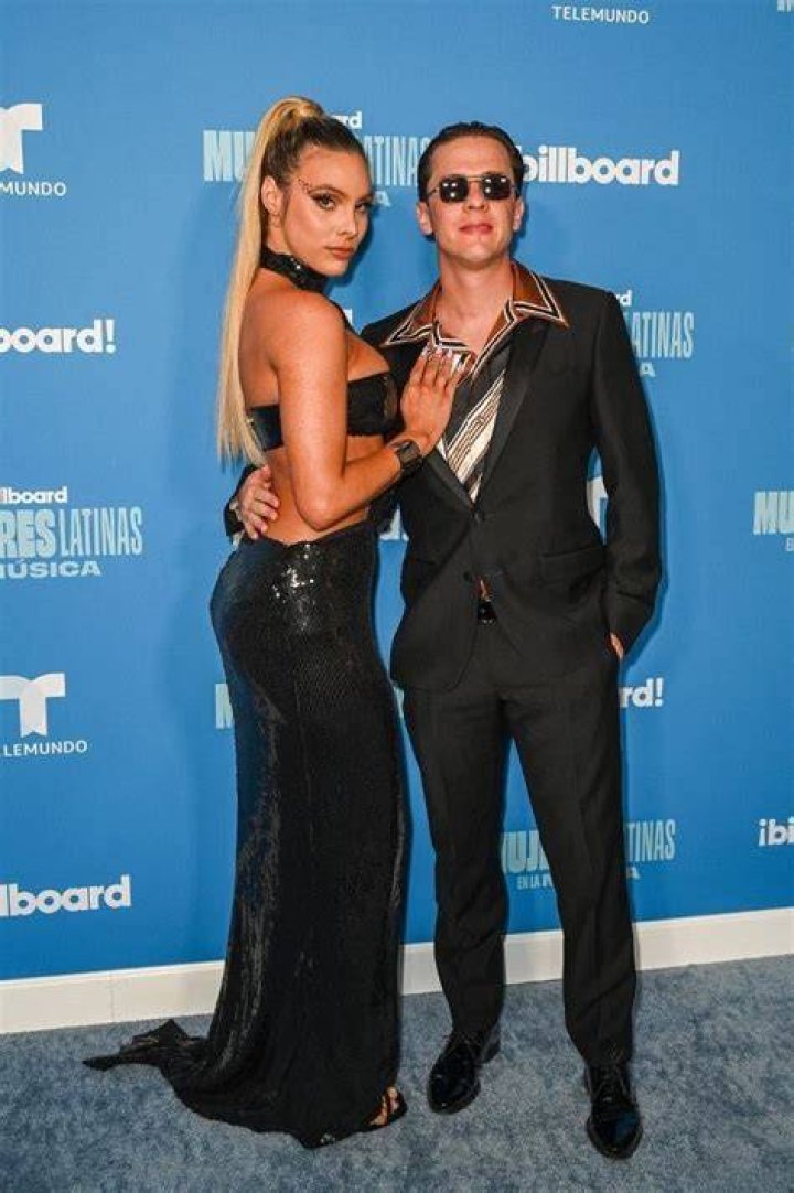 Lele Pons Zimbio