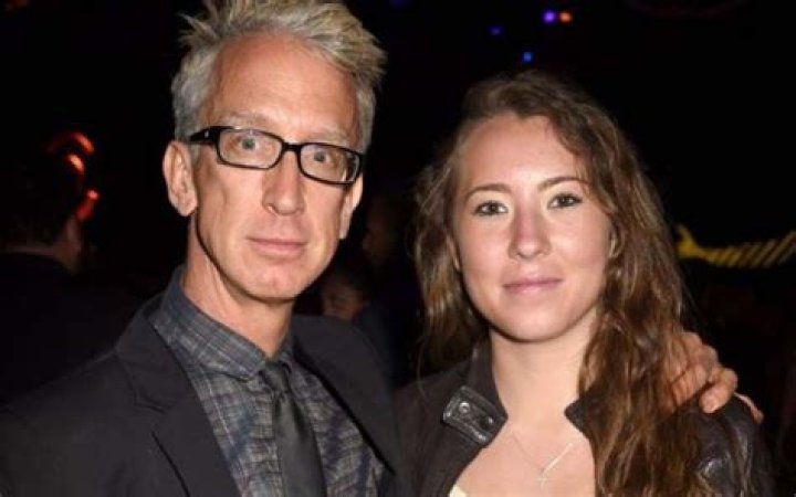 Lena Sved Bio, Wiki, Age, Height, (Andy Dick's wife), Kids, Job and Net