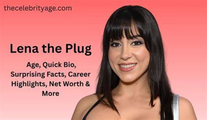 Lena The Plug Quick facts about the YouTuber that will surprise you