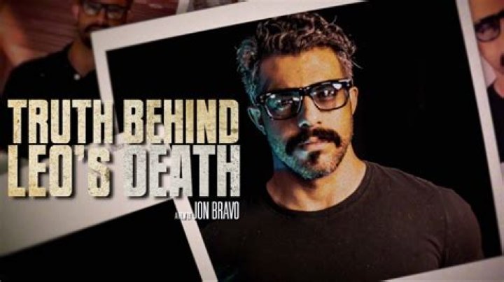Leo And Longevity Death How Did Leo Rex Died? Youtuber Dead