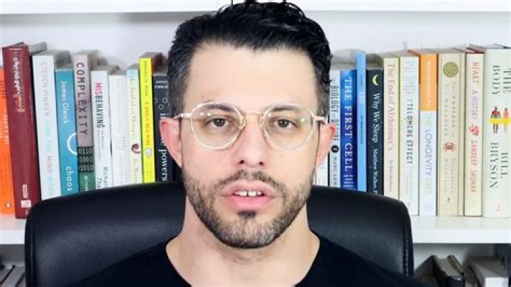 Leo Rex dead at 34 US 'penis enlargement' YouTuber's bloodied body