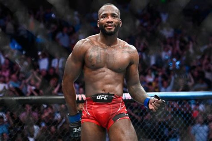 Leon Edwards' mum forced him into MMA to avoid same fate as murdered