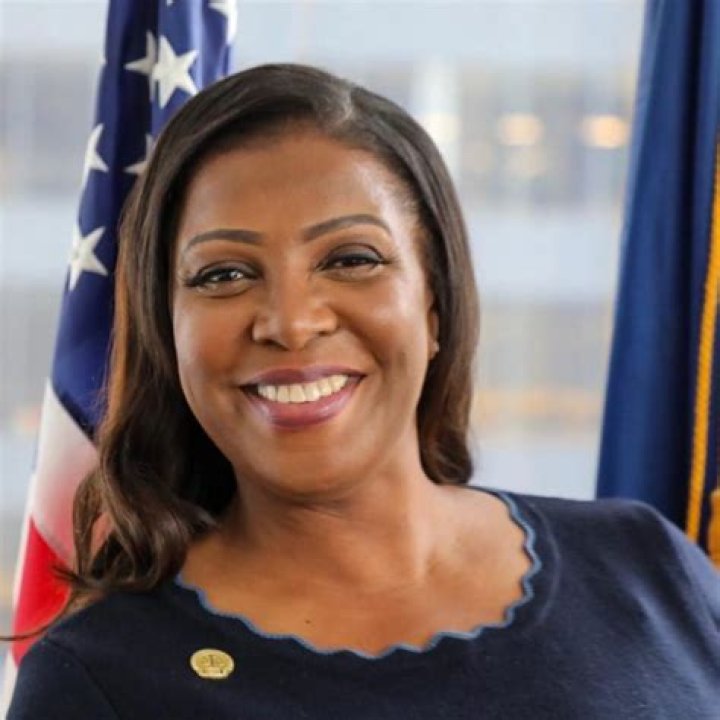 Letitia James Bio, Net Worth, Height, Career, Married