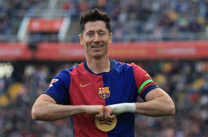 Lewandowski'nin dedesi kimdir Bogdan Lewandowski olayı nedir babası ve