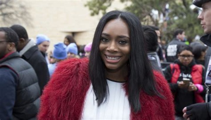 LHHNY's Tara Wallace Talks New Baby, Body and Book HuffPost