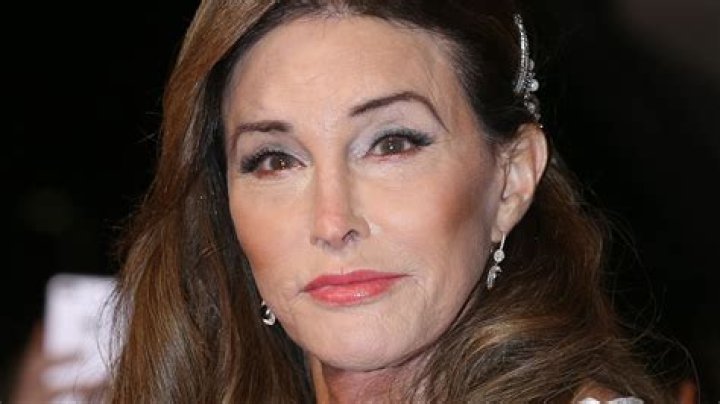 Lia Thomas Caitlyn Jenner claims transgender swimmer was not rightful