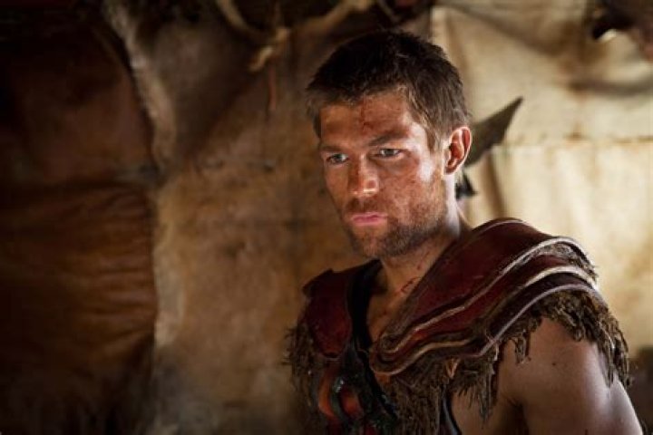 Liam McIntyre on the end of 'Spartacus'