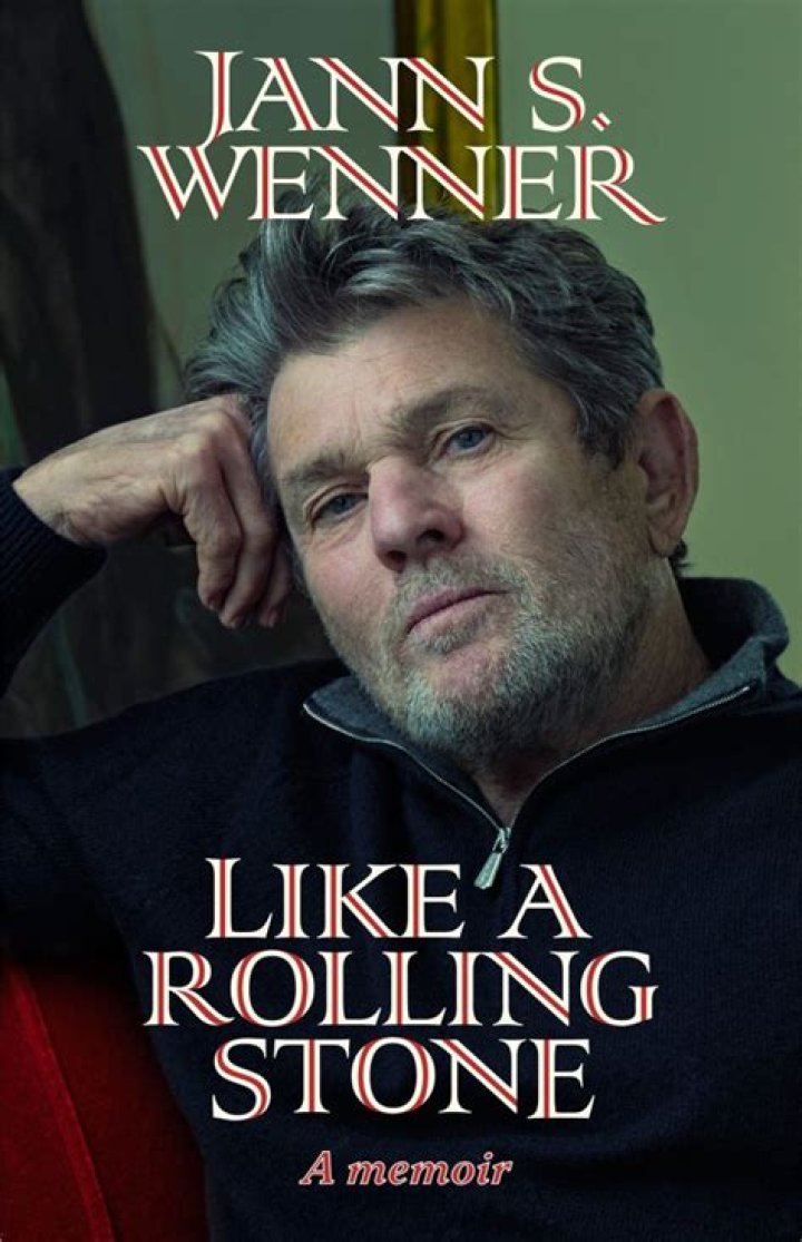 Like a Rolling Stone singer Bob Dylan and his family wife and kids