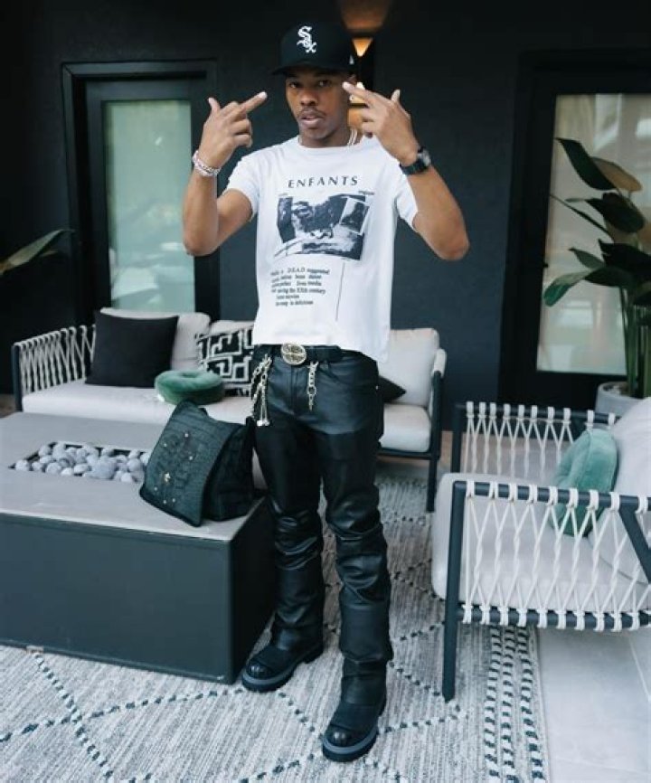Lil Baby net worth Rapper's fortune explored as he claims Google is