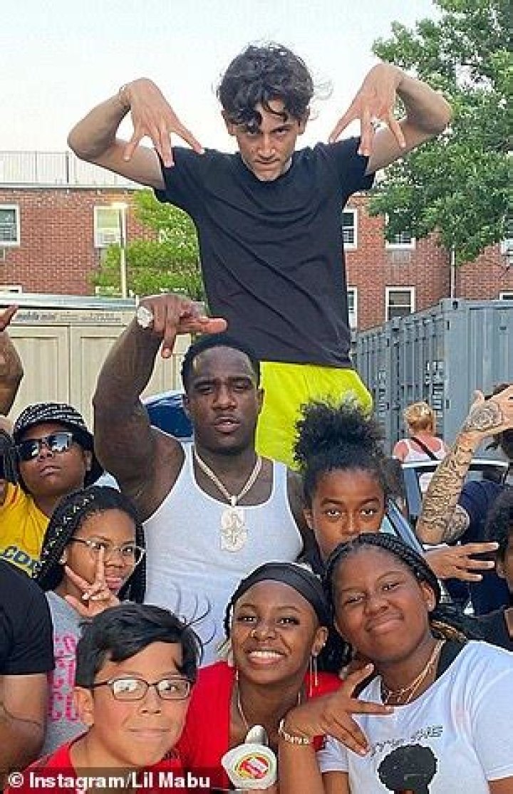Lil Mabu (Rapper) Wiki, Biography, Age, Girlfriend ,Family, Facts and More