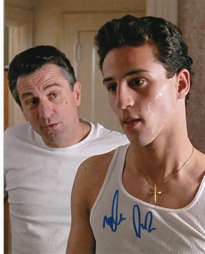 Lillo Brancato