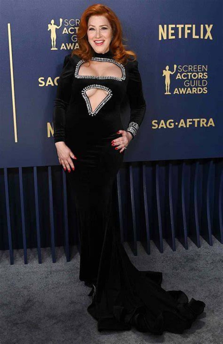 Lisa Ann Walter's Kids The Actress Is A Proud Mom Of Four