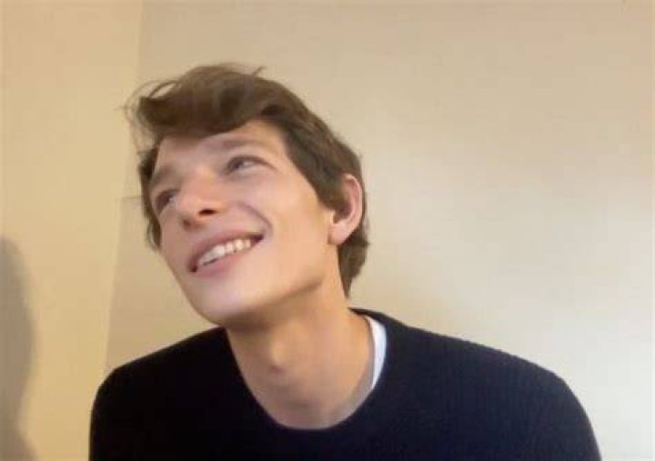 Literally Just Mike Faist on Tumblr