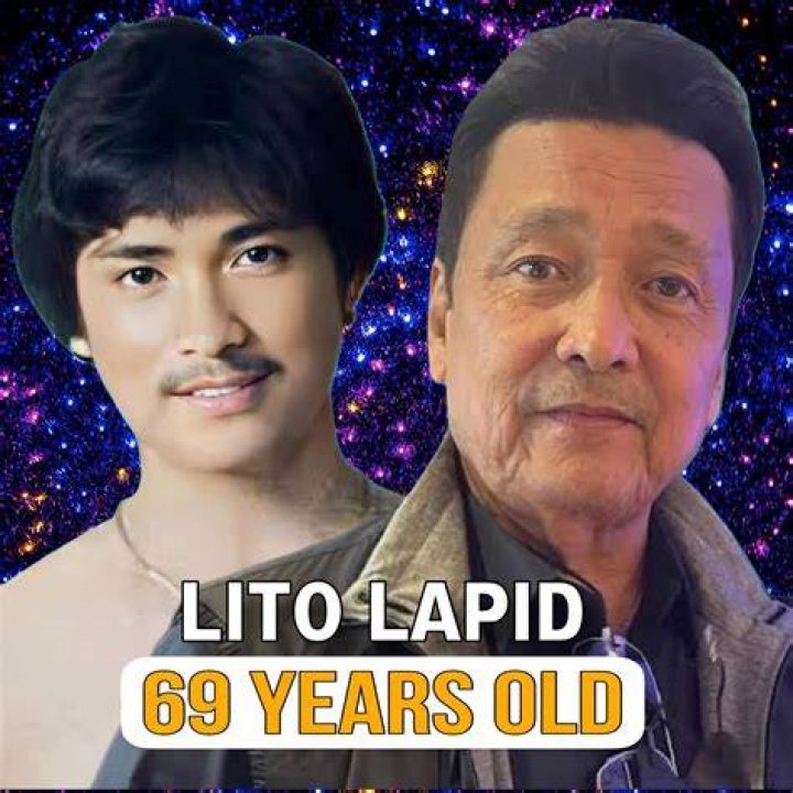 Lito Lapid Biography, Height & Life Story Super Stars Bio