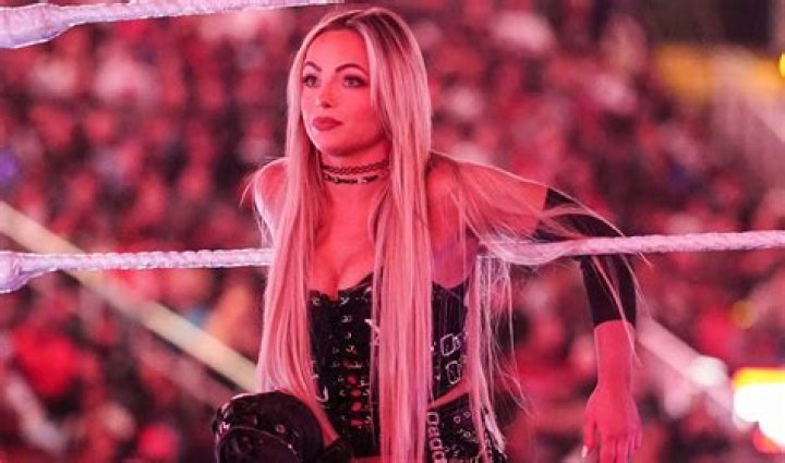 Liv Morgan's Current Relationship Status: Uncovered