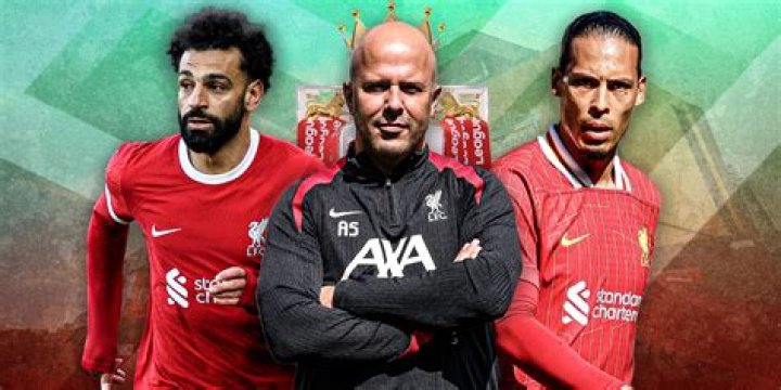 Liverpool have removed a player from their Europa League squad in