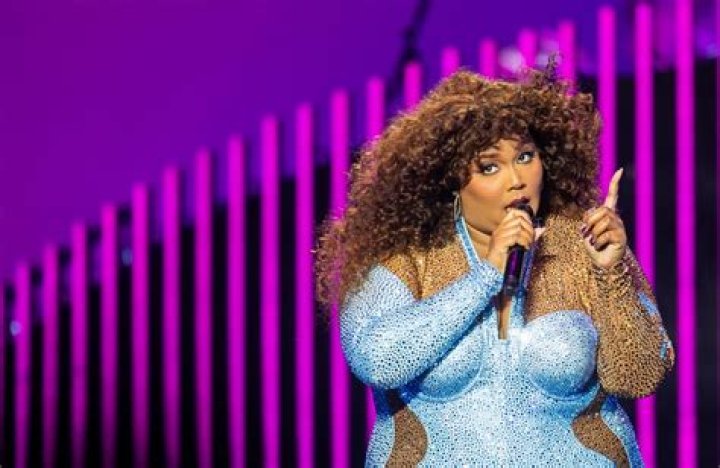 Lizzo Says Fat Shaming Is Making Her Want to Quit Music