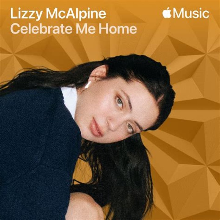 Lizzy McAlpine Another Entertainment