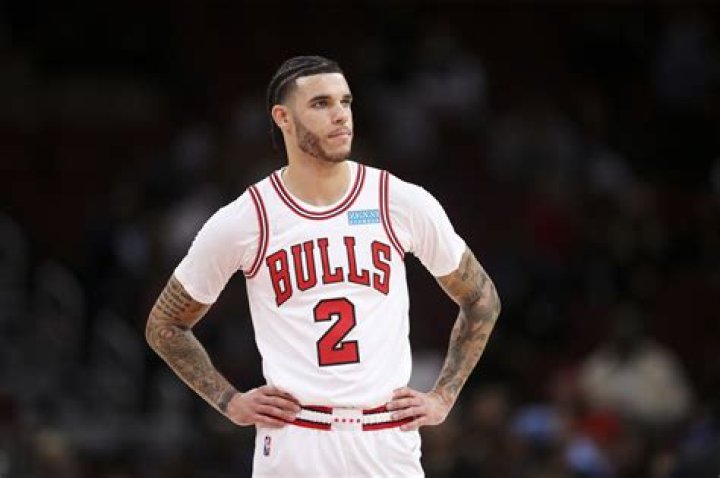 Lonzo Ball Will Miss Chicago Bulls Training Camp And Is Doubtful For