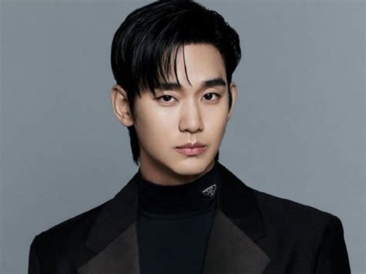 LOOK Kim Soohyun is coming back to Manila