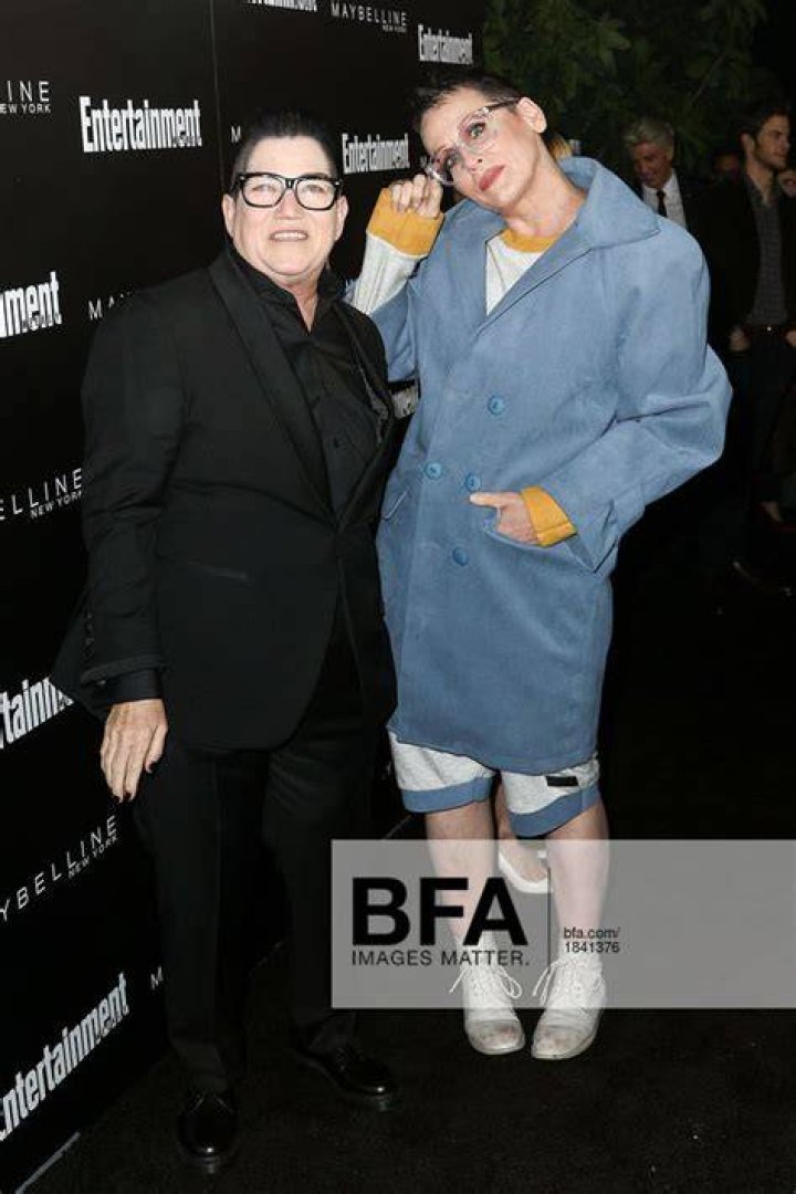Lori Petty Wiki, Biography, Husband, Cancer, is She Married? Nairobi