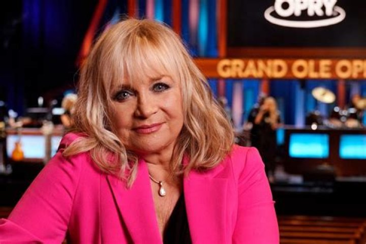 Louise Mandrell Official Site for Woman Crush Wednesday WCW