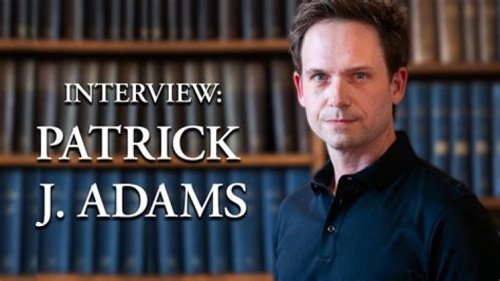 &lsquo;Suits&rsquo; Star Patrick J. Adams, &lsquo;Pretty Little Liars&rsquo; Actress Troian
