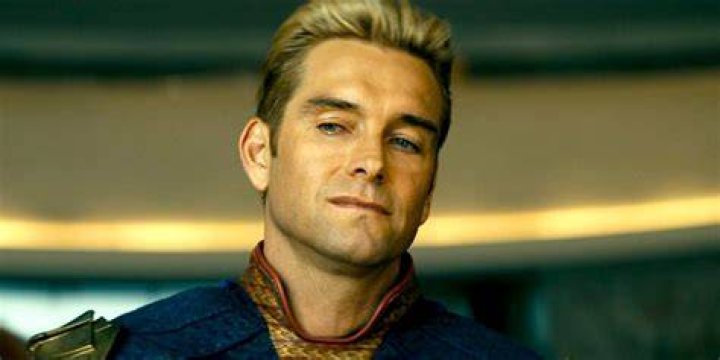 &lsquo;The Boys&rsquo; actor Antony Starr gets suspended prison sentence after
