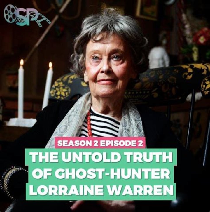 &lsquo;The Conjuring&rsquo; Ghost Hunter Lorraine Warren Dies at 92