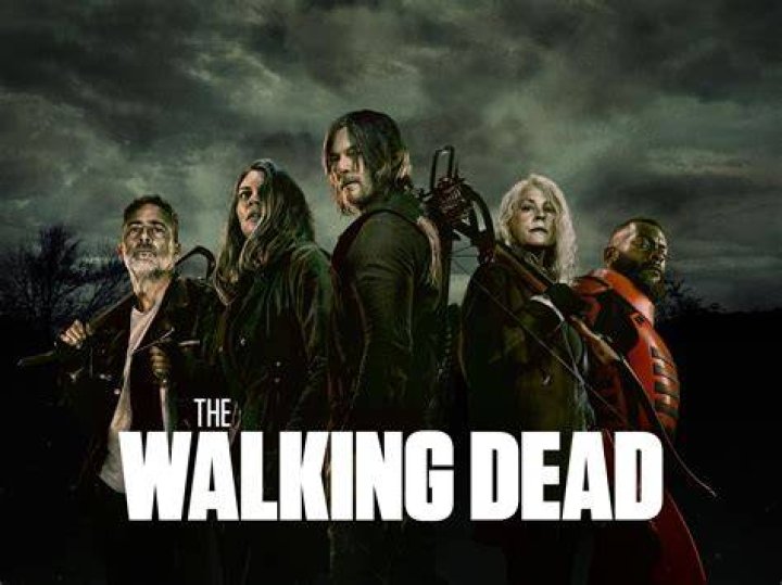 &lsquo;The Walking Dead&rsquo; 5 Things You Didn&rsquo;t Know About Steven Ogg