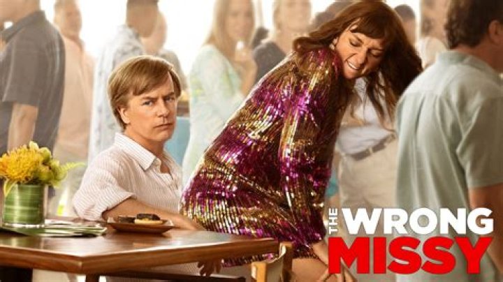 &lsquo;The Wrong Missy&rsquo; review an average Adam Sandlerproduced