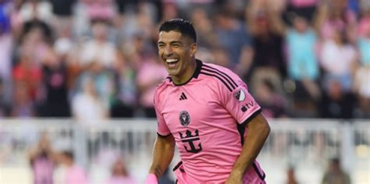 Luis Suarez Son Age: How Old Is He?