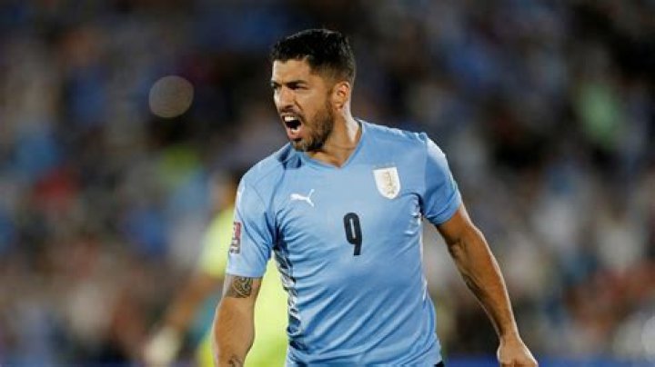 Luis Suarez transfer Uruguay&rsquo;s alltime leading scorer returns to