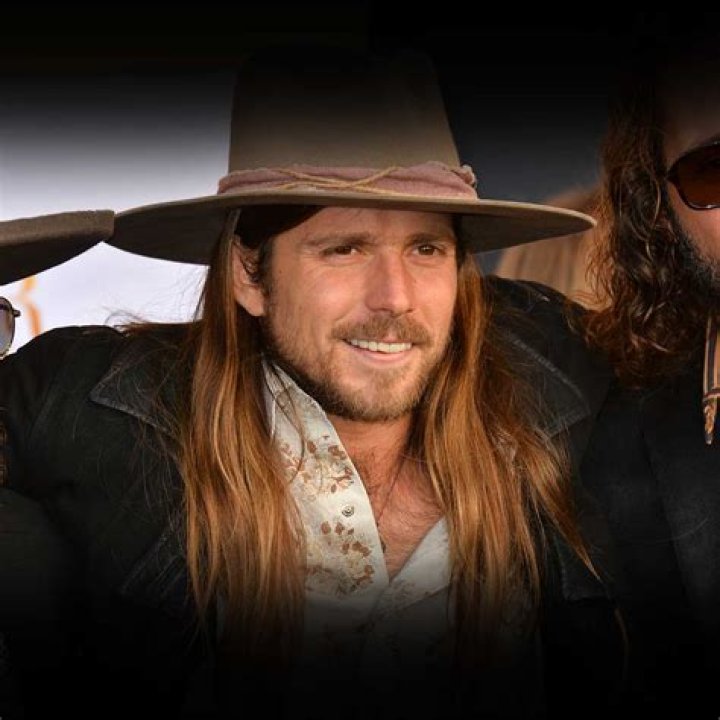 Lukas Nelson Age, Bio, Birthday, Family, Net Worth National Today